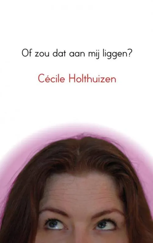 Of zou dat aan mij liggen? / Druk 1 Voordeelprijs