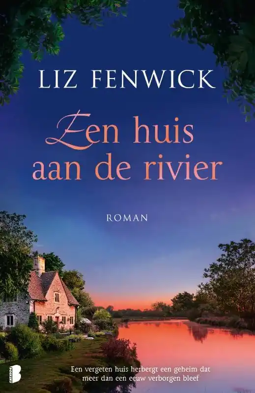 Een huis aan de rivier / Druk 2 Alleen Vandaag