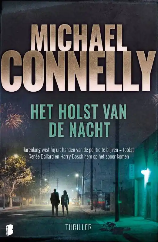 Het holst van de nacht / Druk 2 Beperkt Aanbod