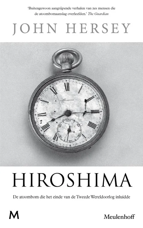 Direct Verzonden Hiroshima / Druk 5