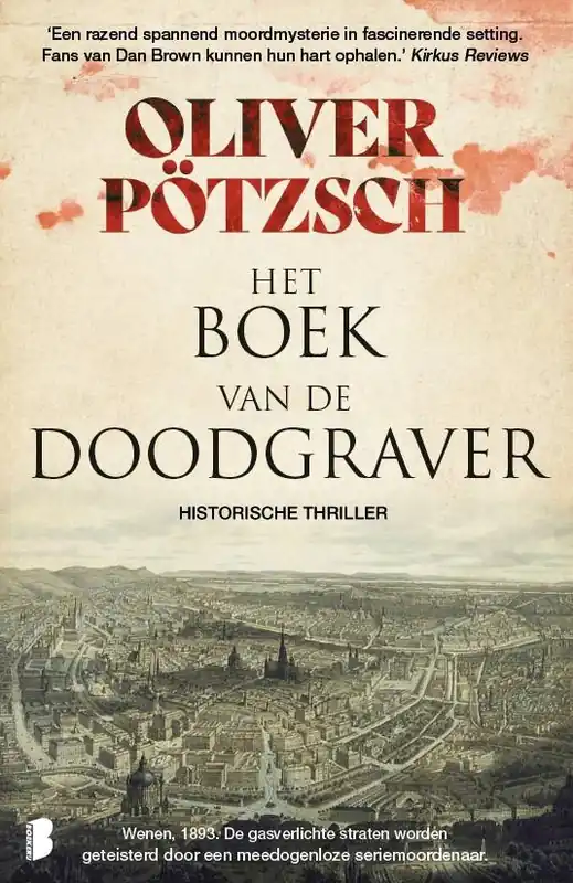 Lage Kosten Het boek van de doodgraver / Druk 2