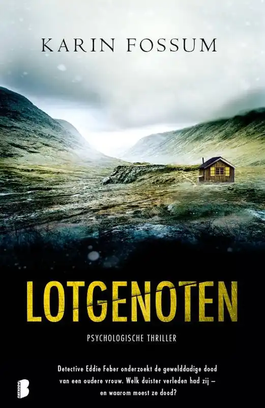 Speciale Aanbieding Lotgenoten / Druk 2