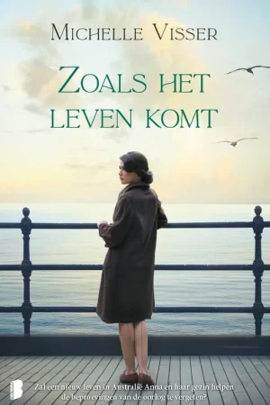 Zoals het leven komt / Druk 2 Nieuw
