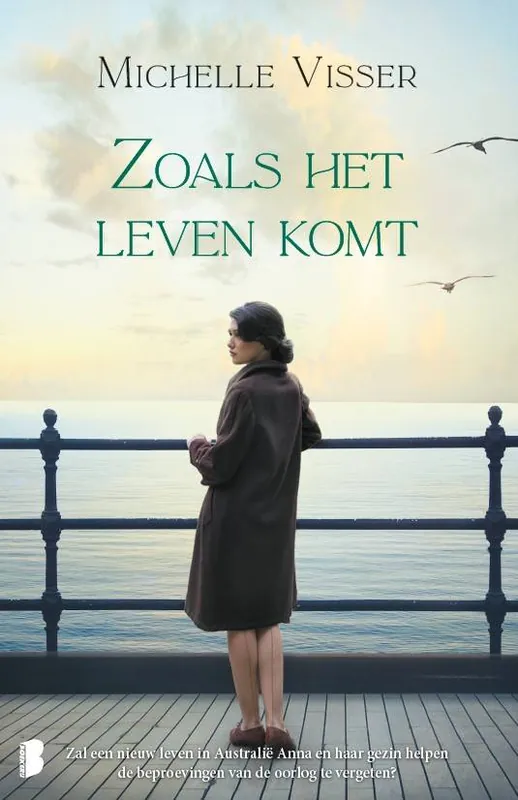 Zoals het leven komt / Druk 2 Nieuw