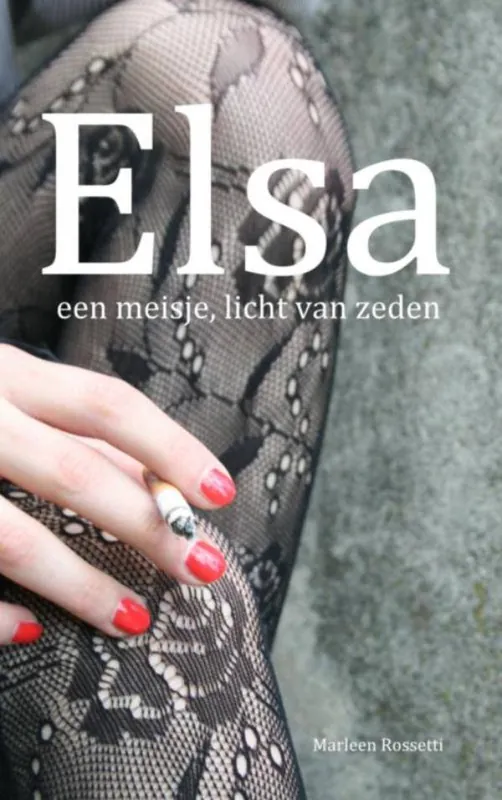 Elsa / Druk 1 Actieprijs