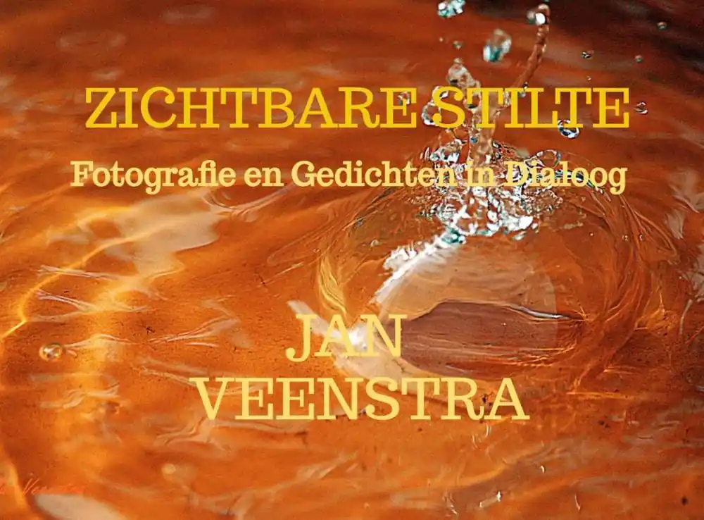 Must-Have Zichtbare Stilte / Druk 1