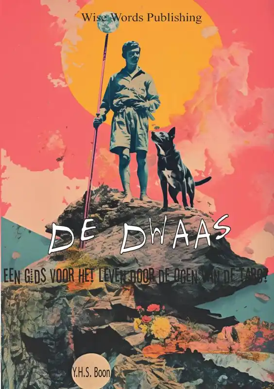 De Dwaas / Druk 1 Shop Nu