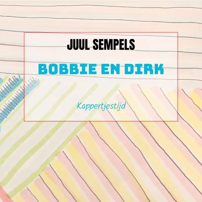 Korting Bobbie en Dirk / Druk 1