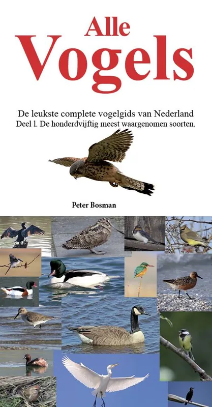 Must-Have Alle Vogels / Druk 1