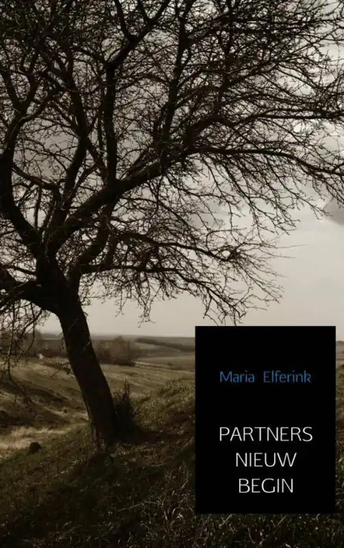 Partners nieuw begin / Druk 1 Snelle Levering