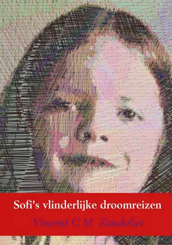Gereduceerde Prijs Sofi's vlinderlijke droomreizen / Druk 1