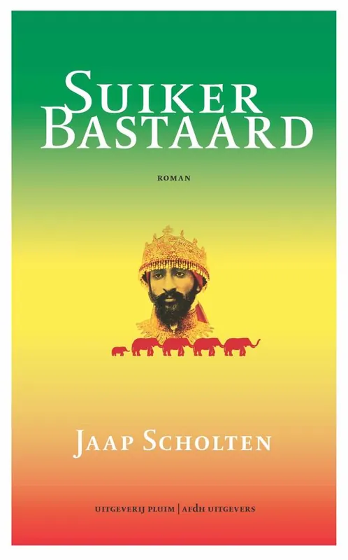Favoriet Suikerbastaard / Druk 1
