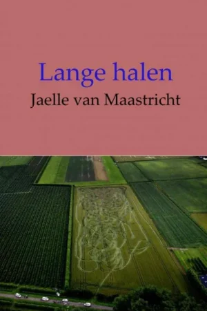 Bestseller Lange halen / Druk 1