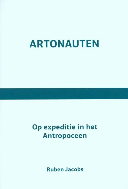 Nu Kopen Artonauten / Druk 1