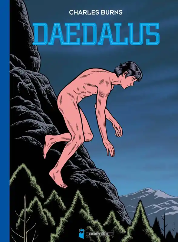 Actieprijs Daedalus 2 / Druk 1