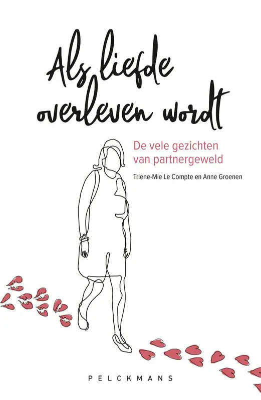 Laatste Kans Als liefde overleven wordt / Druk 1