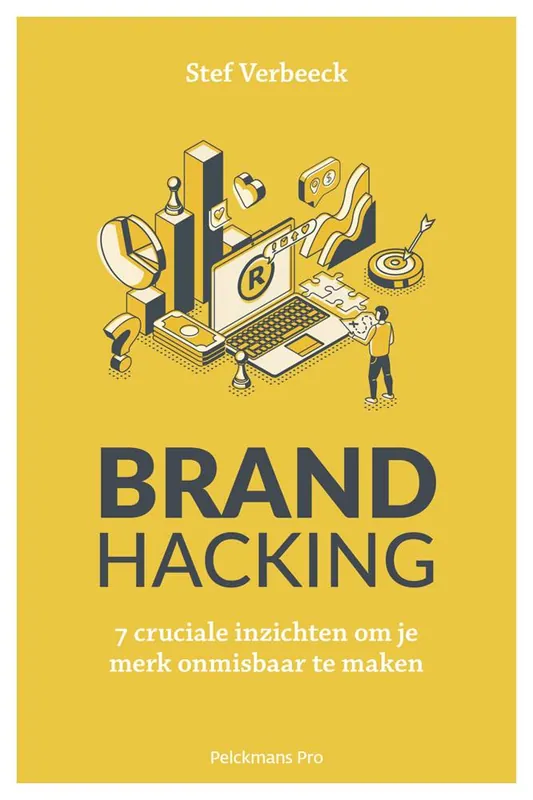 Meest Verkocht Brandhacking / Druk 1