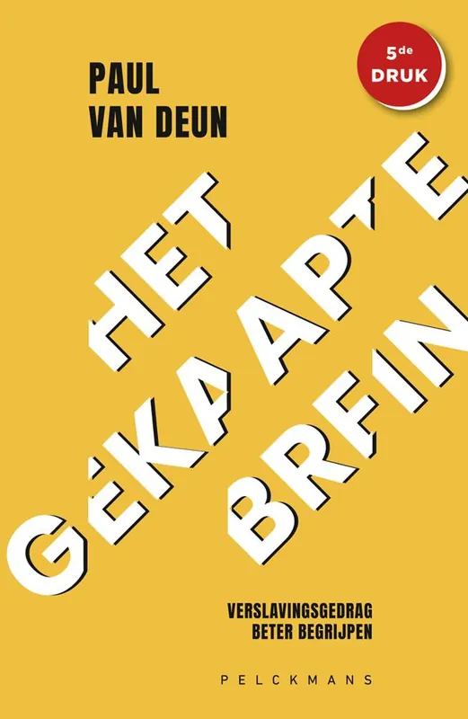 Het gekaapte brein / Druk 1 Rechtstreeks Van De Fabrikant