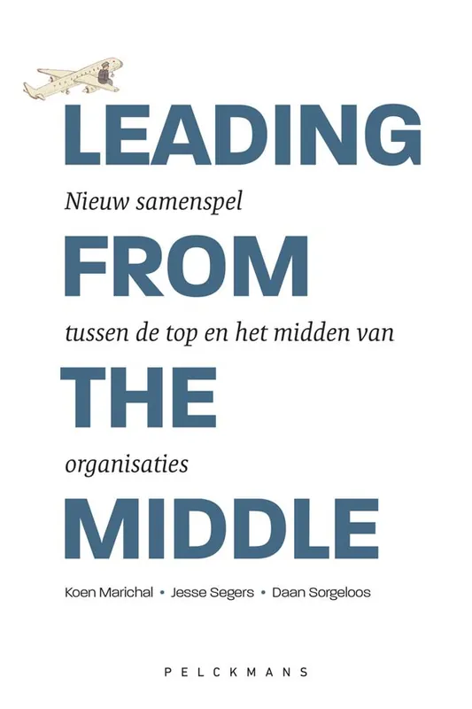 Korting Leading from the middle / Druk 1