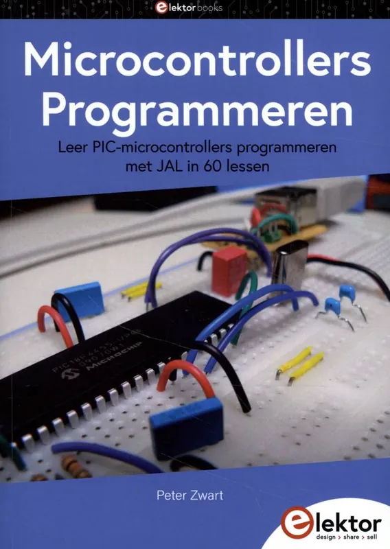 Microcontrollers Programmeren / Druk 1 Veilige Betaling