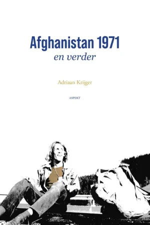 Afghanistan 1971 en verder / Druk 1 Nu Kopen
