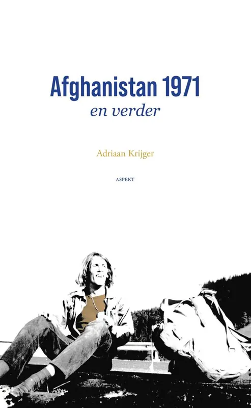 Afghanistan 1971 en verder / Druk 1 Nu Kopen