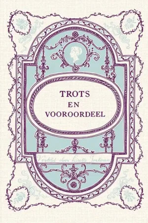 Bestel Nu Trots en vooroordeel / Druk 1
