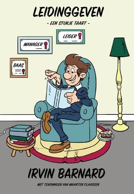 Nu Kopen Leidinggeven / Druk 1