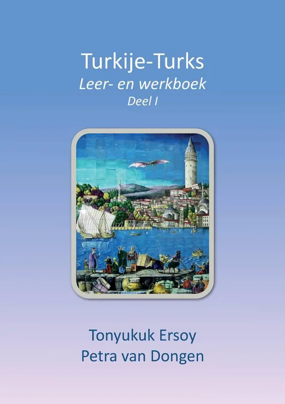 Turkije-Turks 1 / Druk 3 Beperkte Voorraad