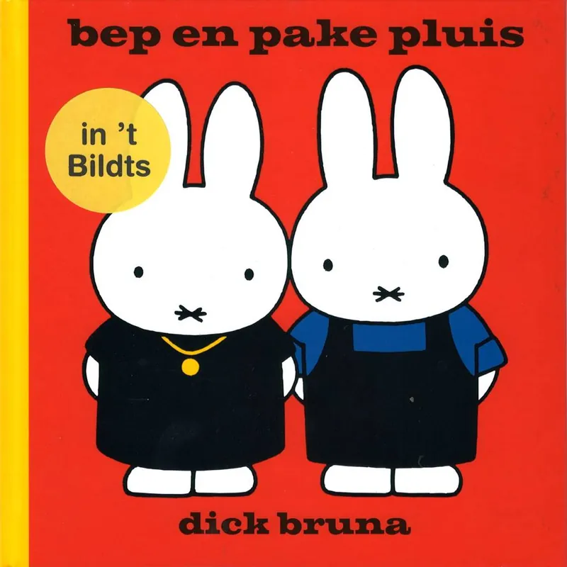 Beste Prijs bep en pake pluis in 't Bildts / Druk 1