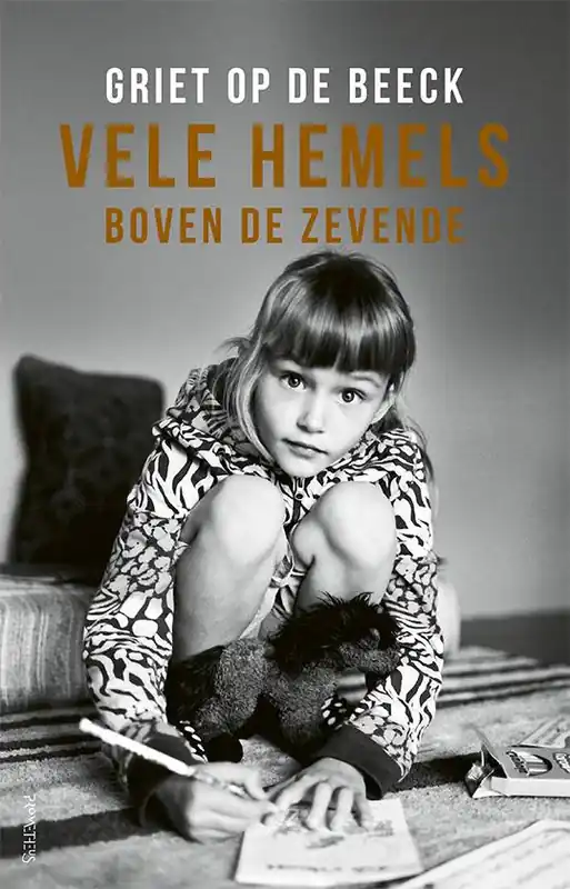 Actieprijs Vele hemels boven de zevende / Druk 71