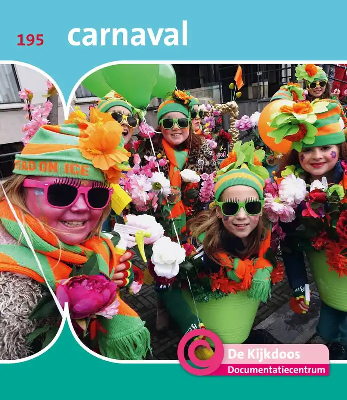 Finale Uitverkoop Carnaval / Druk 1