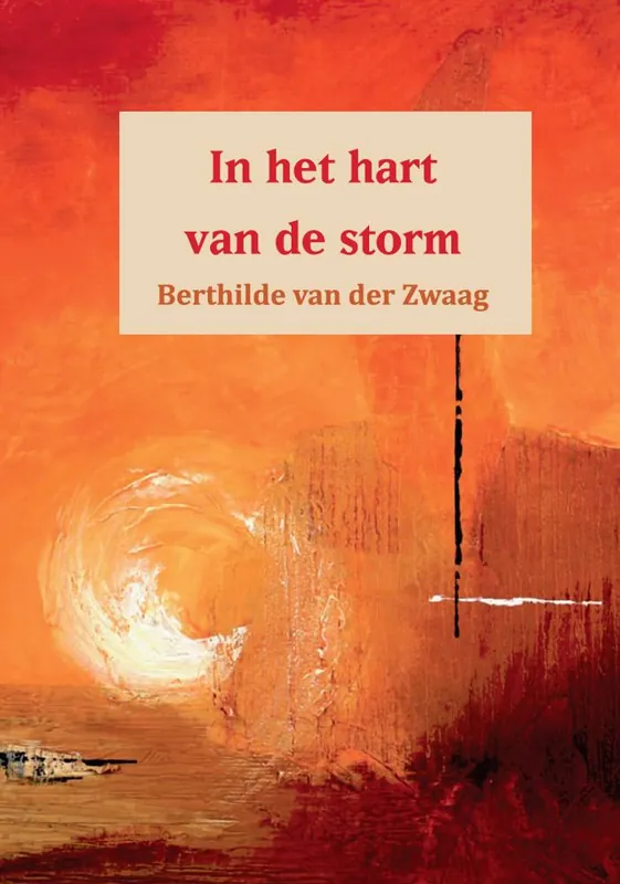 Actieprijs In het hart van de storm / Druk 1