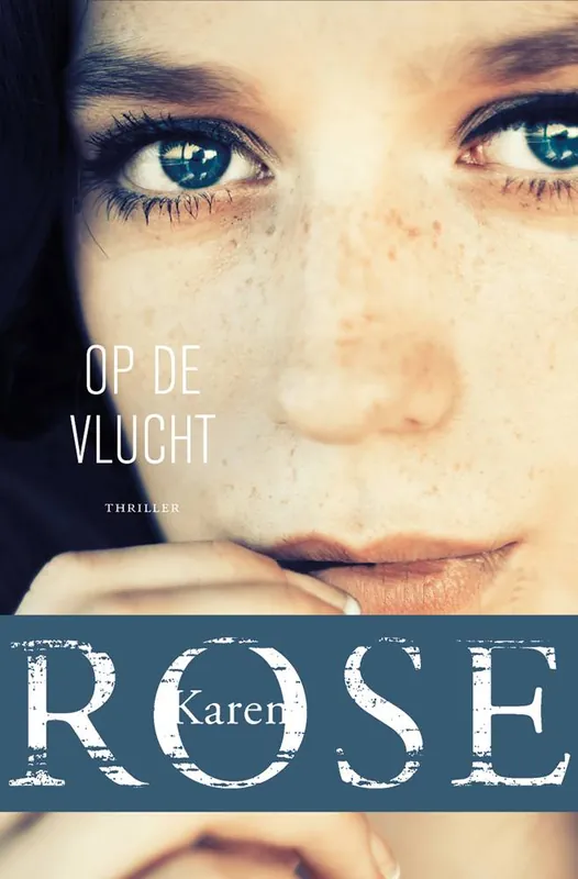 Op de vlucht / Druk 1 Populair