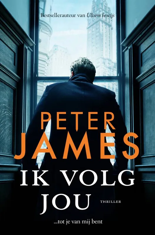 Ik volg jou / Druk 3 Op = Op
