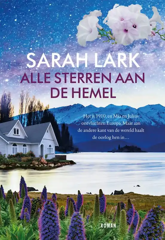 Dagaanbieding Alle sterren aan de hemel / Druk 2