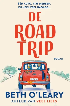 Aanbieding De roadtrip / Druk 1