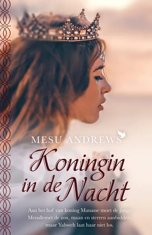 Direct Beschikbaar Koningin in de Nacht / Druk 1