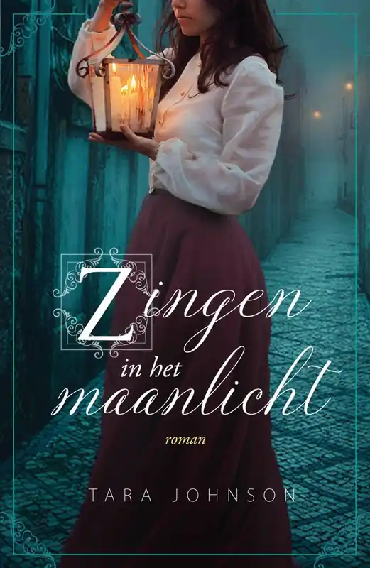 Dagaanbieding Zingen in het maanlicht / Druk 1