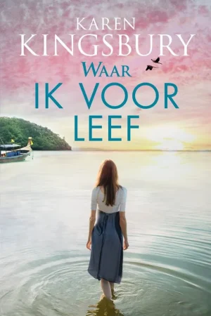 Waar ik voor leef / Druk 1 Premium