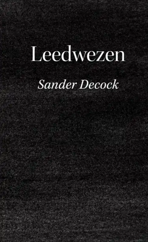 Beperkte Voorraad Leedwezen / Druk 1