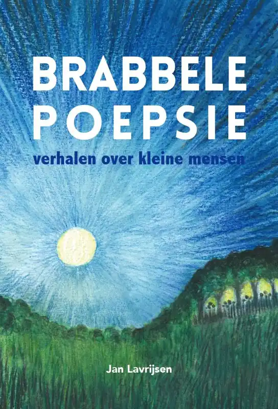 Brabbelepoepsie / Druk 1 Gecertificeerd