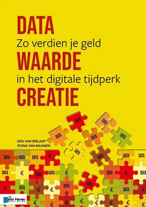 Data Waarde Creatie / Druk 1 Laatste Versie