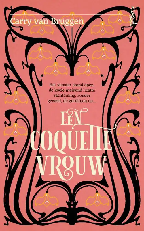 Een coquette vrouw / Druk 7 Beste Prijs
