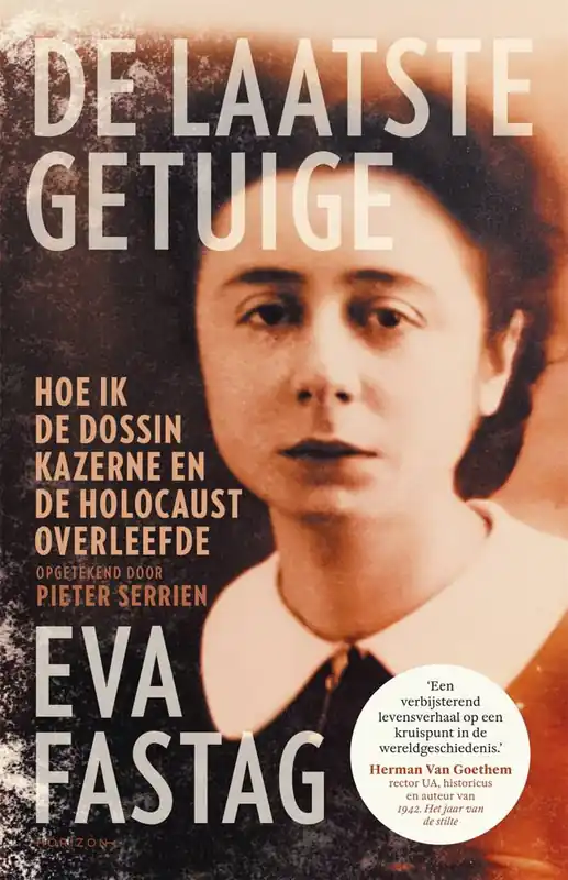 De laatste getuige / Druk 1 Lage Kosten