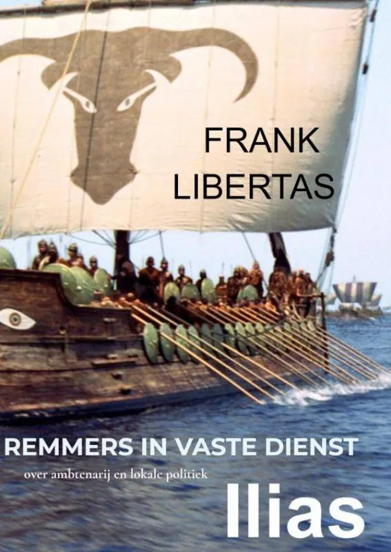 Op = Op Remmers in Vaste Dienst / Druk 1