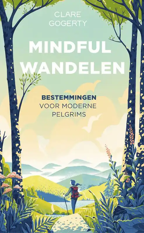 Mindful wandelen / Druk 1 Must-Have