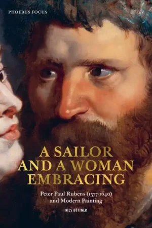 A Sailor and a Woman Embracing / 1st Edition Exclusieve Aanbieding