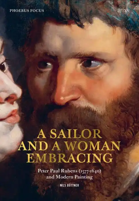 A Sailor and a Woman Embracing / 1st Edition Exclusieve Aanbieding