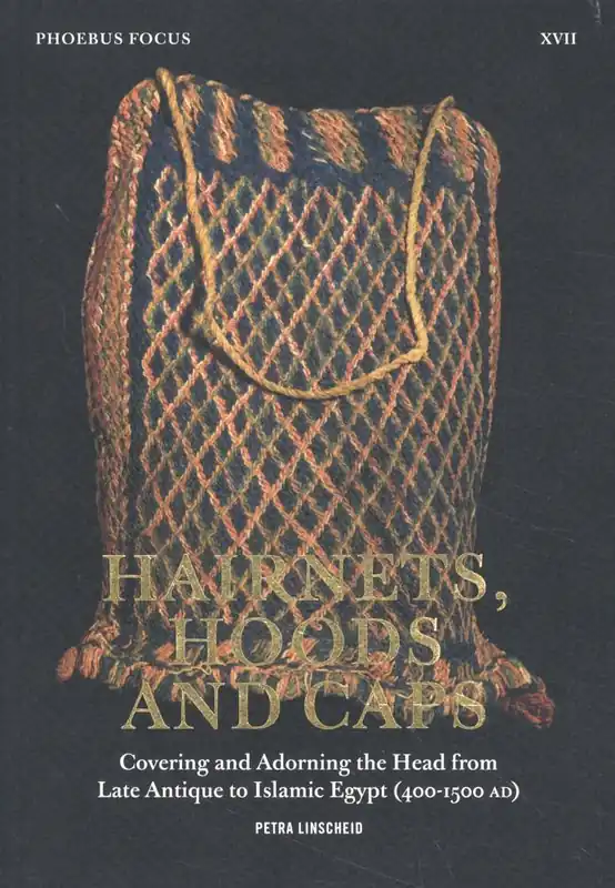 Speciale Aanbieding Hairnets, Hoods and Caps / 1st Edition